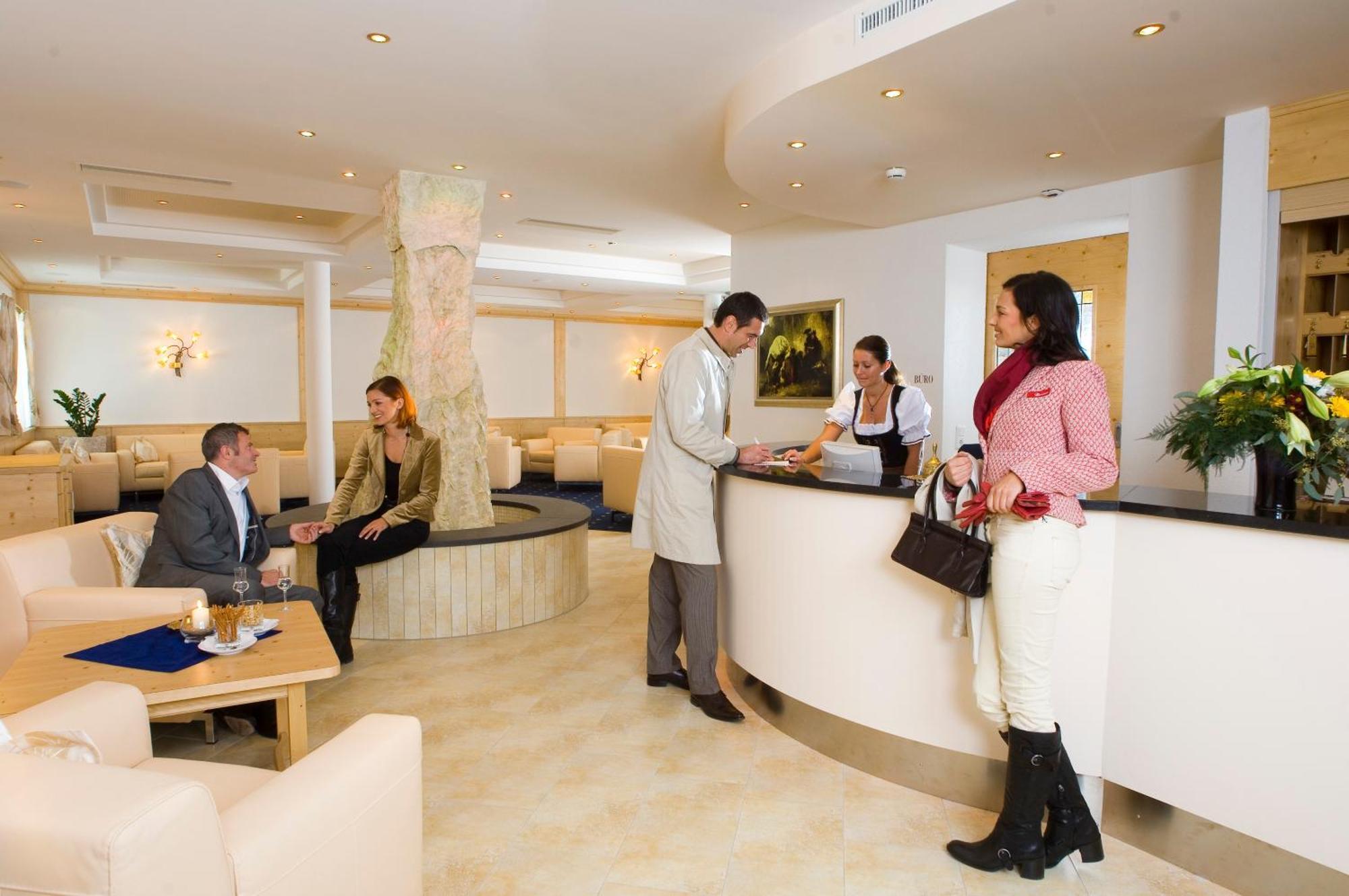 Hotel Antony Ішгль Екстер'єр фото