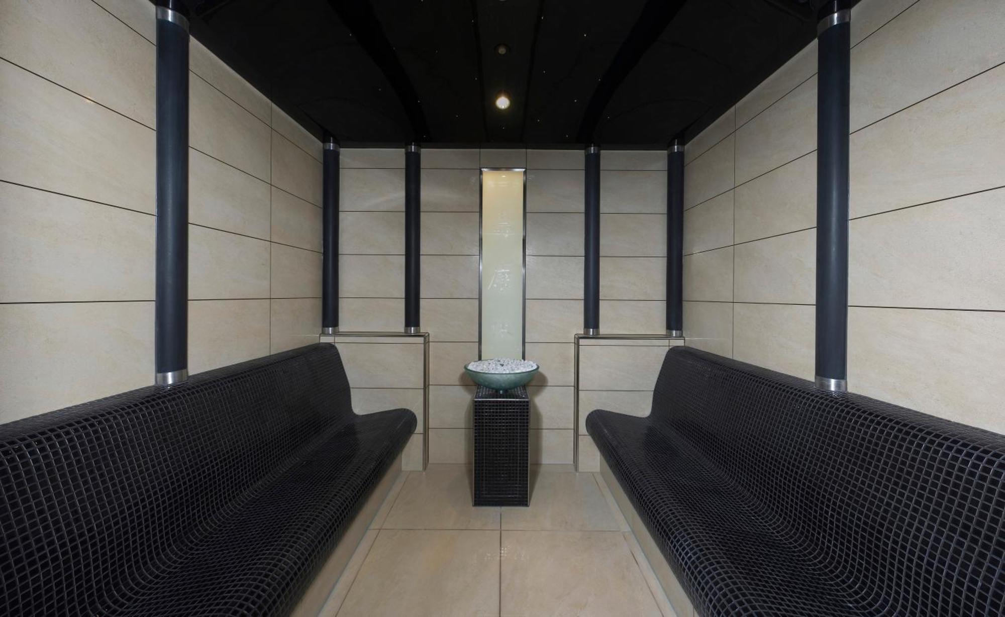Hotel Antony Ішгль Екстер'єр фото