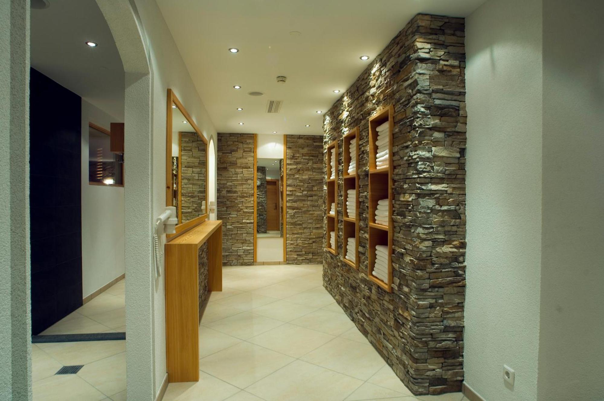 Hotel Antony Ішгль Екстер'єр фото