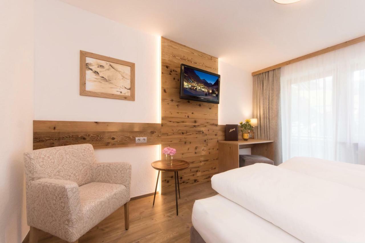 Hotel Antony Ішгль Екстер'єр фото